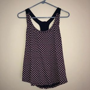 Banana Republic Tank Top Blouse